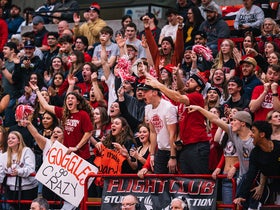 Eastern Washington Eagles Mens Basketball