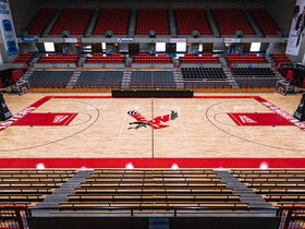 Eastern Washington Eagles Womens Basketball