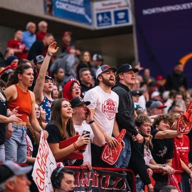 Eastern Washington Eagles Womens Basketball Tickets 