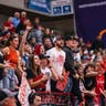 Eastern Washington Eagles Womens Basketball