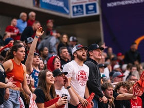 Eastern Washington Eagles Womens Basketball