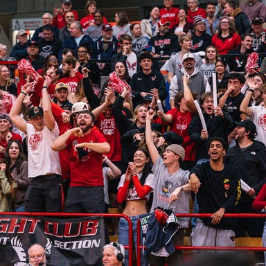 Eastern Washington Eagles Womens Volleyball Tickets 