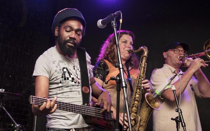 Easy Star All-Stars tickets in Los Angeles (The Regent Theater