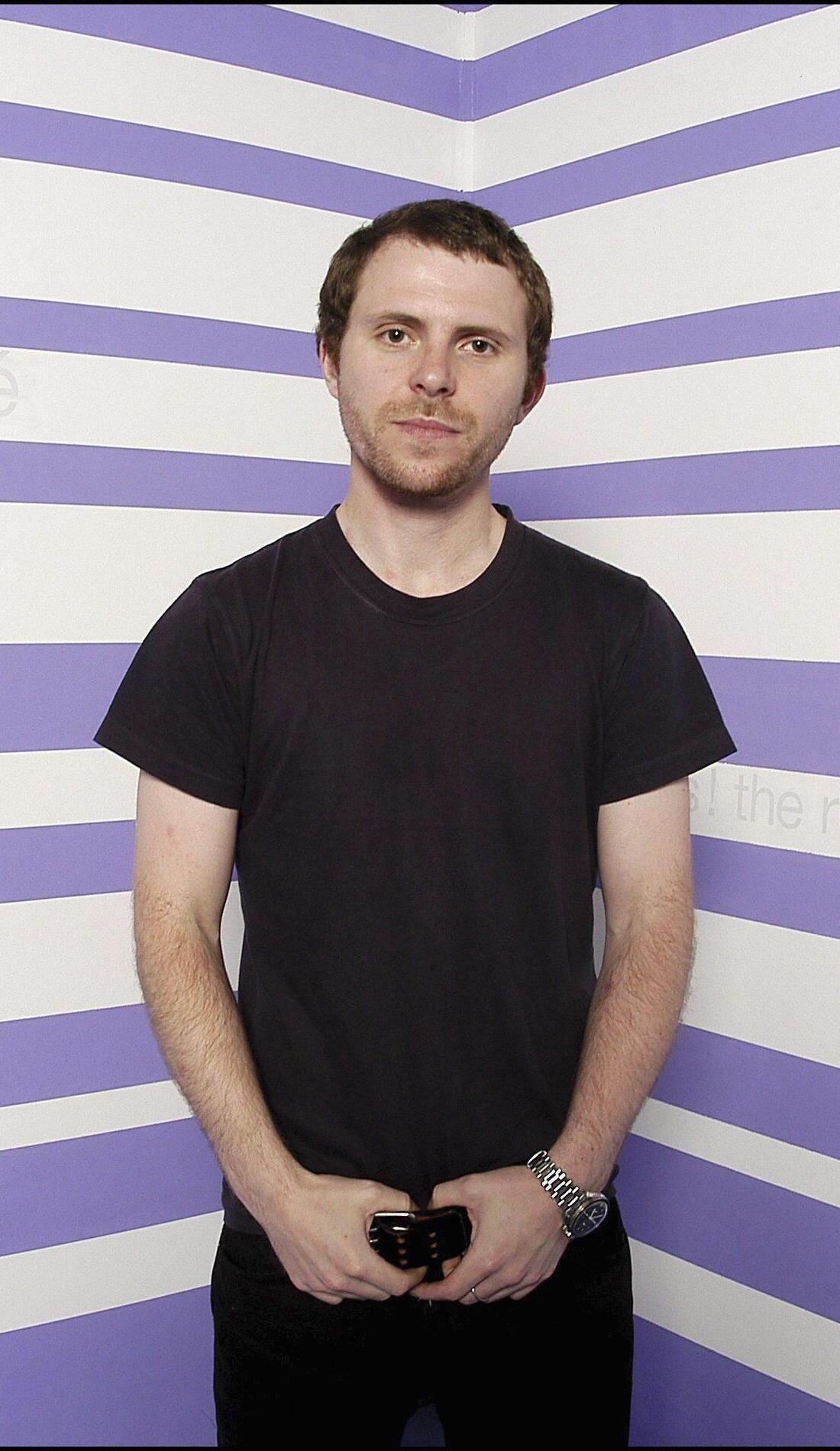 Echoboy promotional image for upcoming events and ticket sales