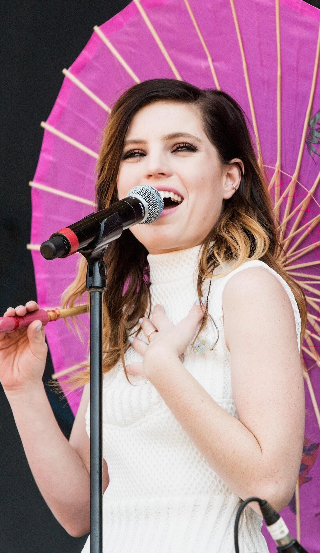 Echosmith promotional image for upcoming events and ticket sales