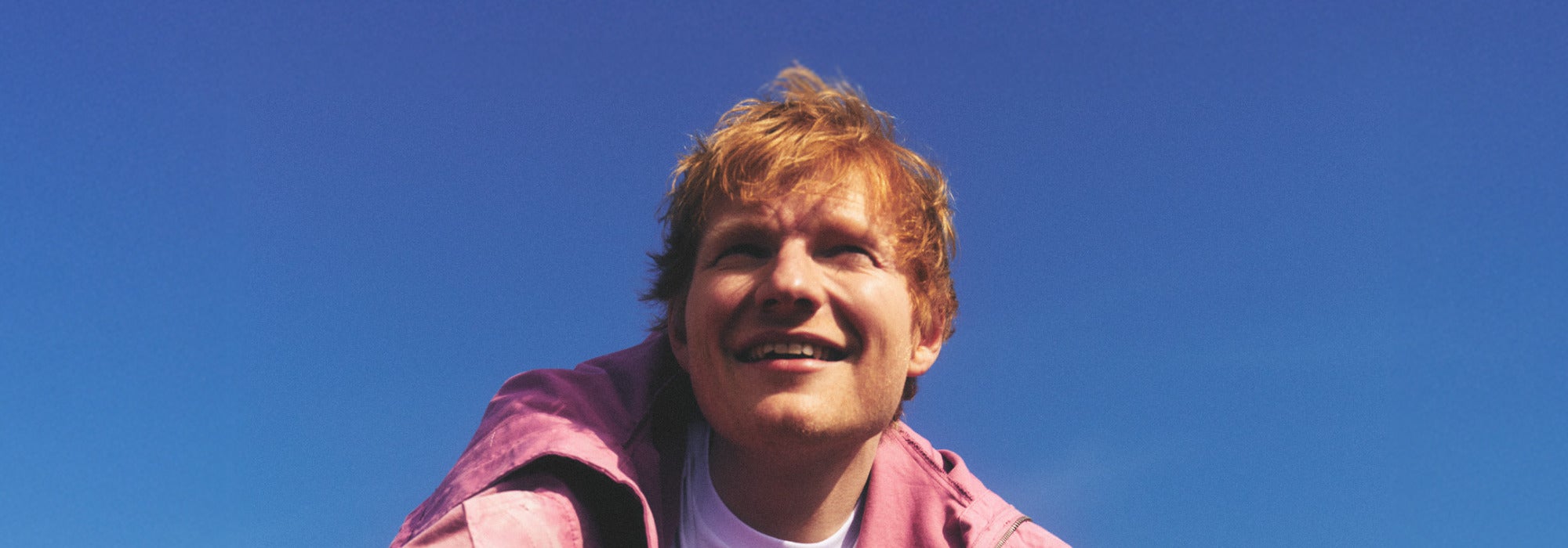 Ed Sheeran