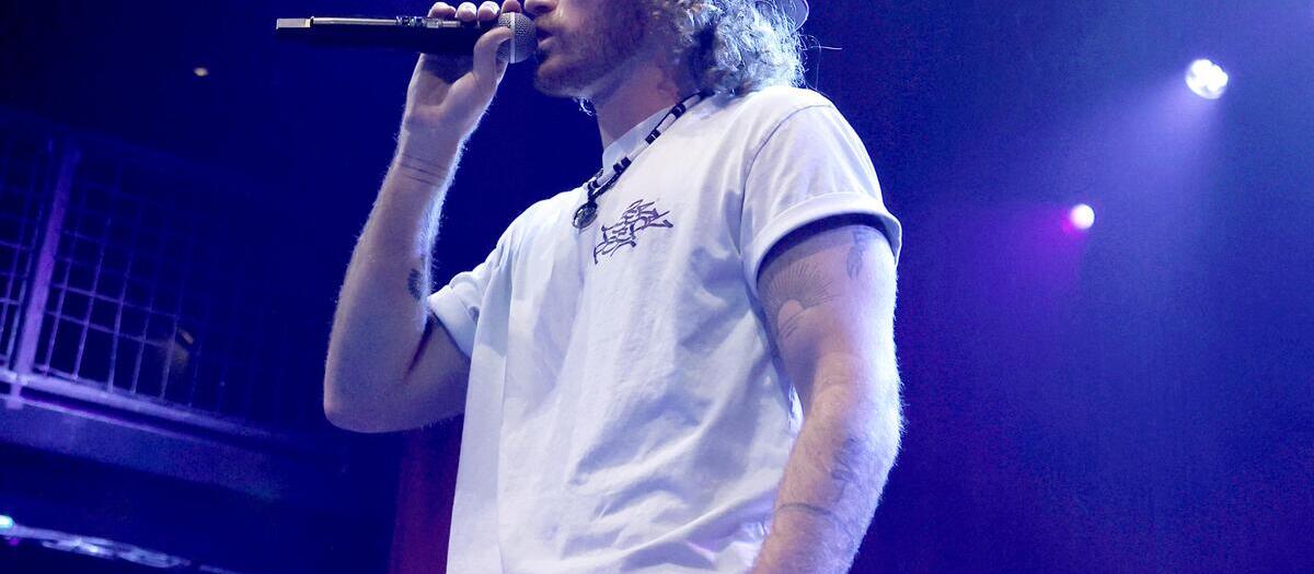 Eddie and The Getaway - Vinyl at Center Stage