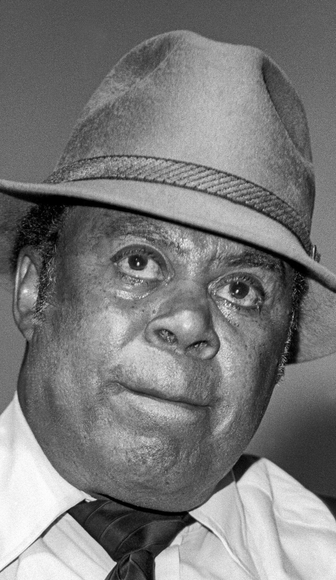 Eddie Burns promotional image for upcoming events and ticket sales