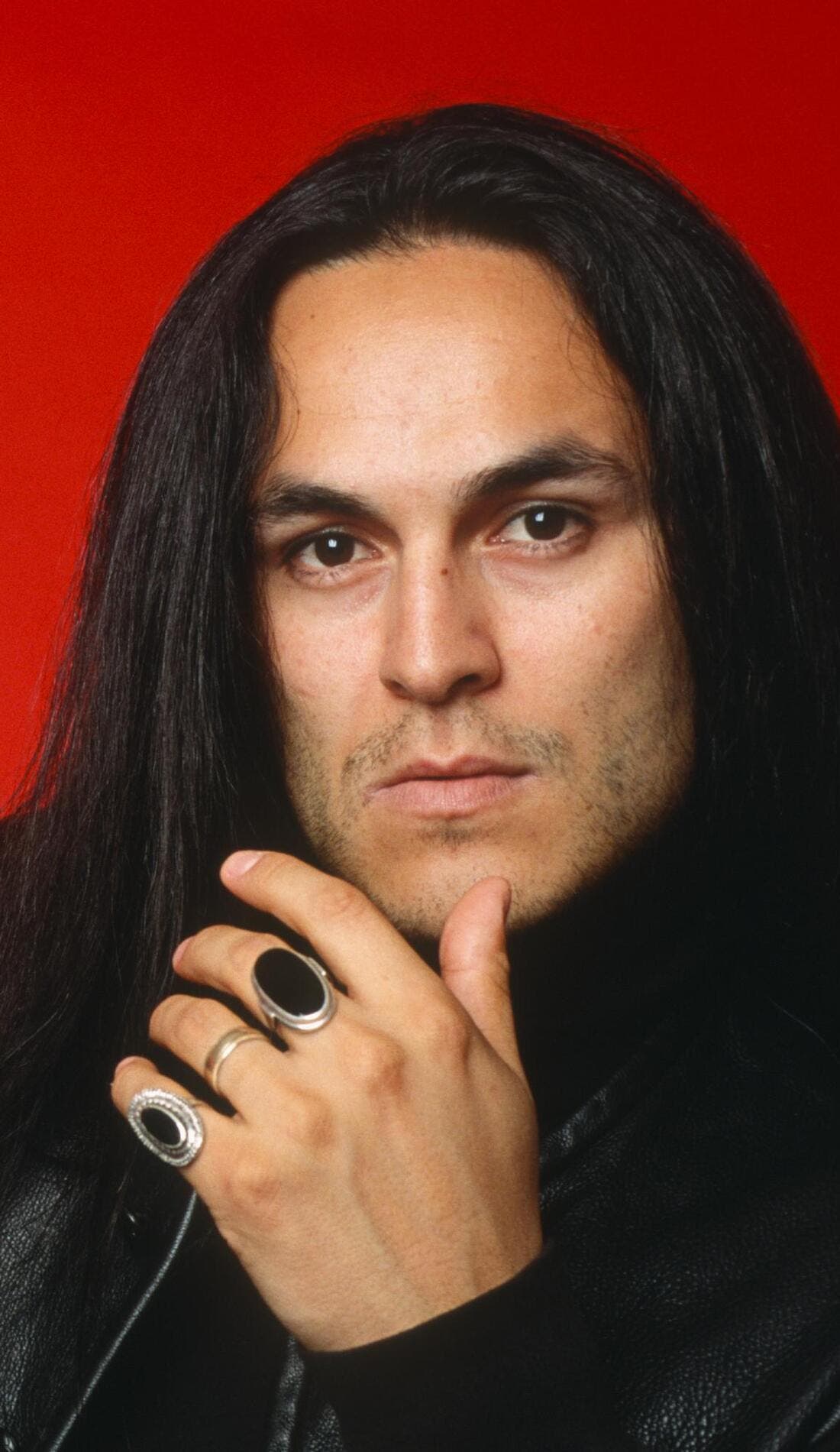 Eddie Chacon promotional image for upcoming events and ticket sales