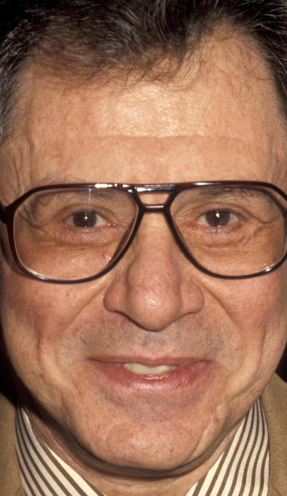 Eddie Fisher promotional image for upcoming events and ticket sales