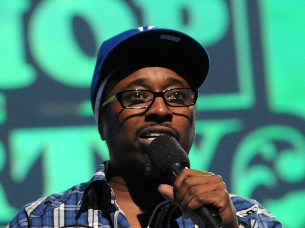 Eddie Griffin (Rescheduled from 2/21/2025) tickets in Baltimore (The Lyric - Baltimore) - Date TBD | SeatGeek