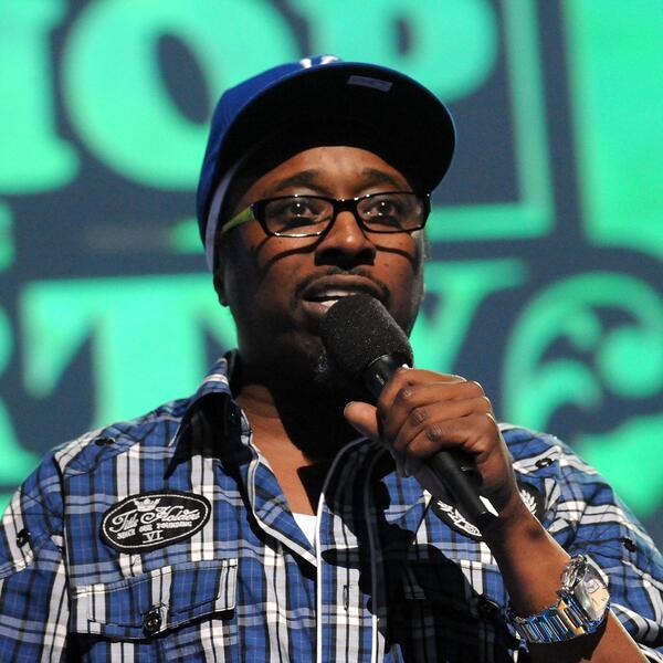 Eddie Griffin (Rescheduled from 2/21/2025) tickets in
