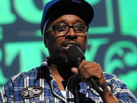 Eddie Griffin