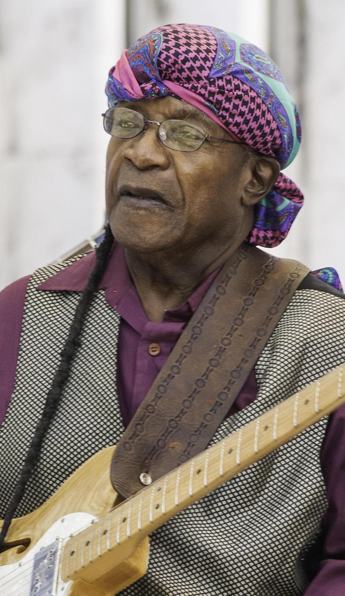 Eddie Kirkland promotional image for upcoming events and ticket sales