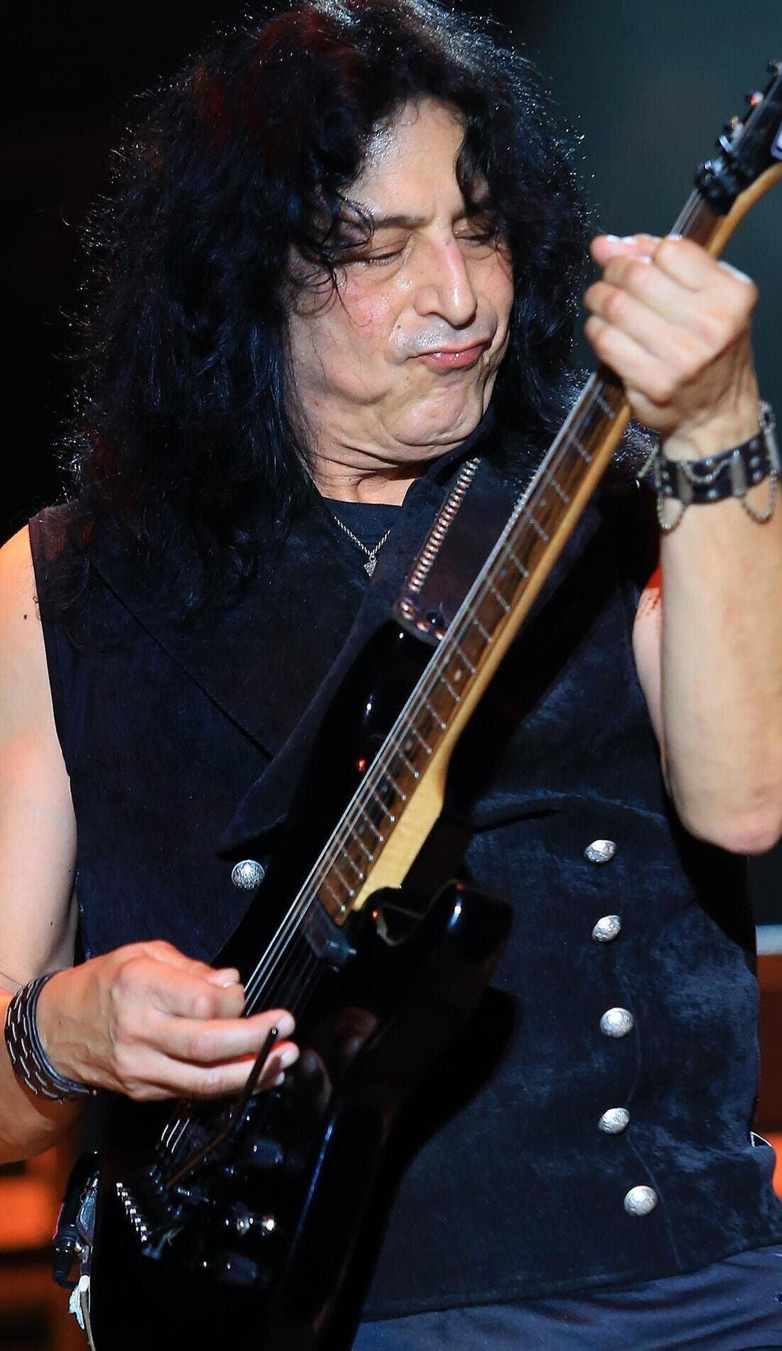 Eddie Ojeda promotional image for upcoming events and ticket sales