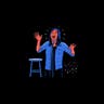 Eddie Pepitone