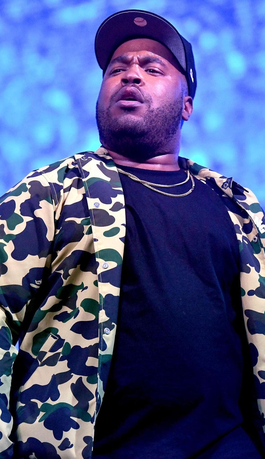 Eddy Baker promotional image for upcoming events and ticket sales