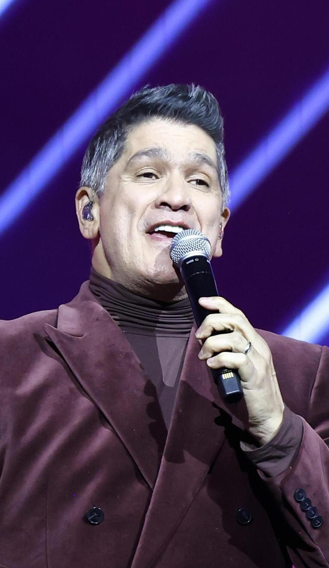 Eddy Herrera promotional image for upcoming events and ticket sales