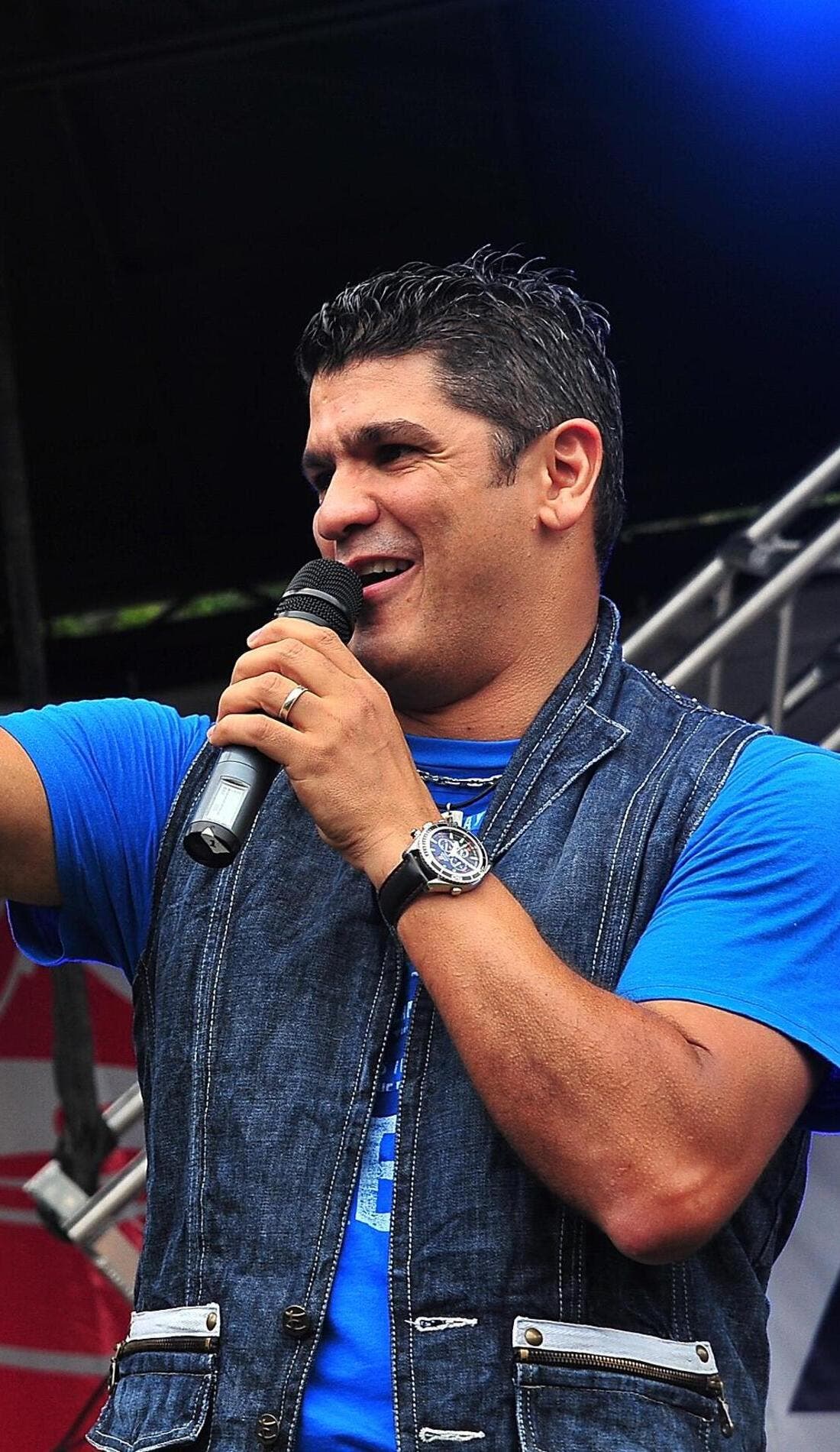 Eddy Herrera promotional image for upcoming events and ticket sales