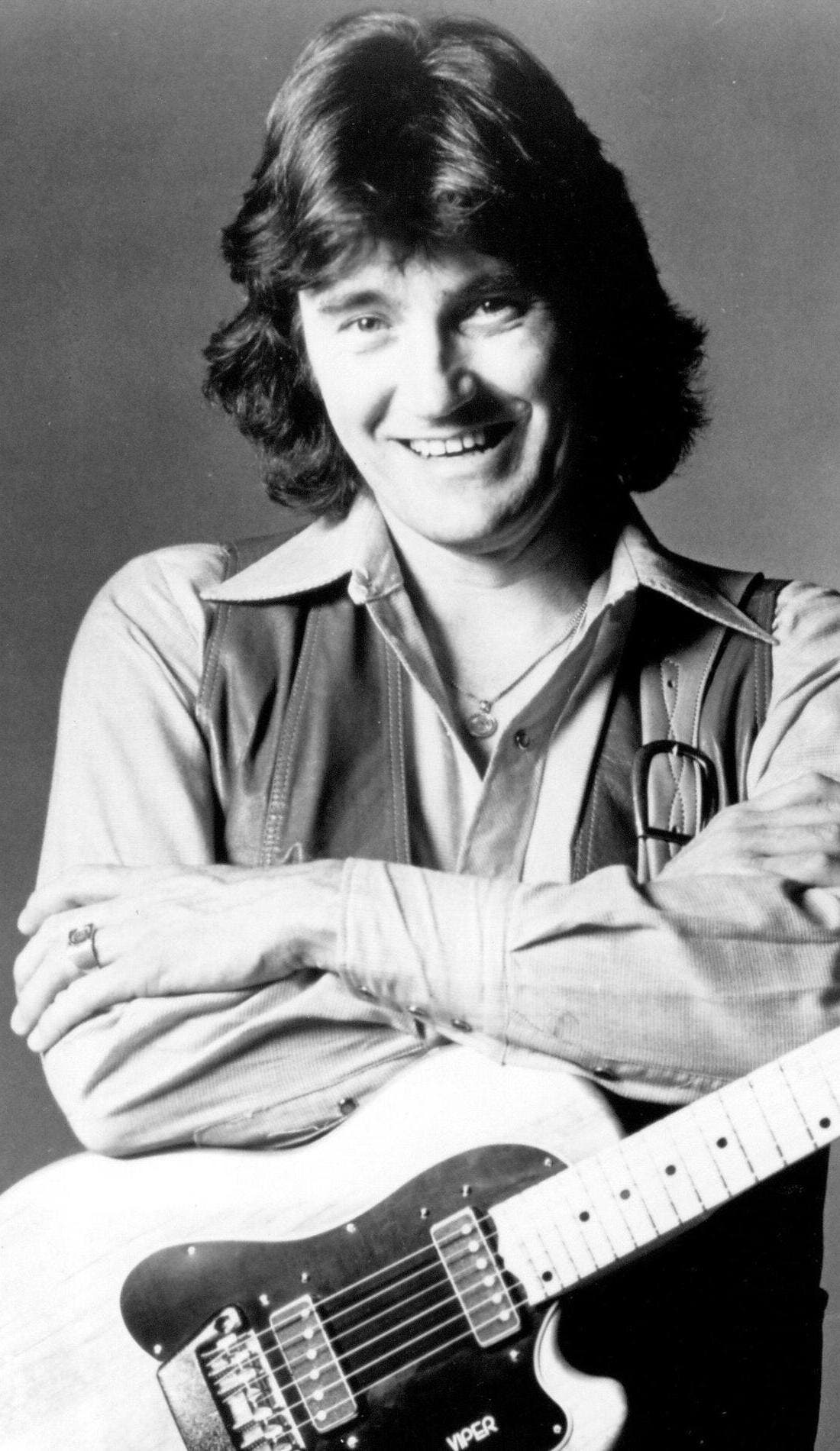 Eddy Raven promotional image for upcoming events and ticket sales