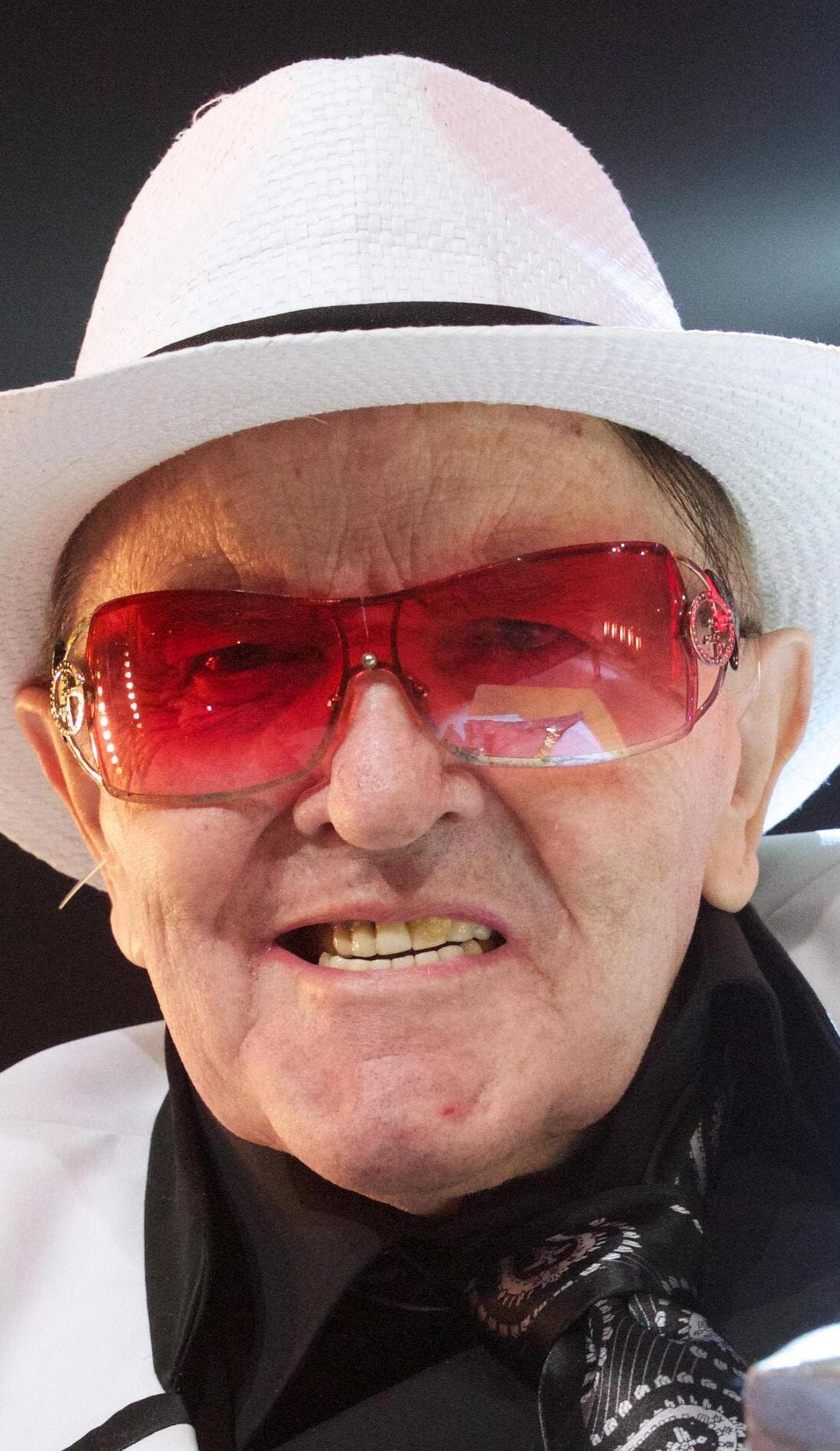 Eddy Wally promotional image for upcoming events and ticket sales