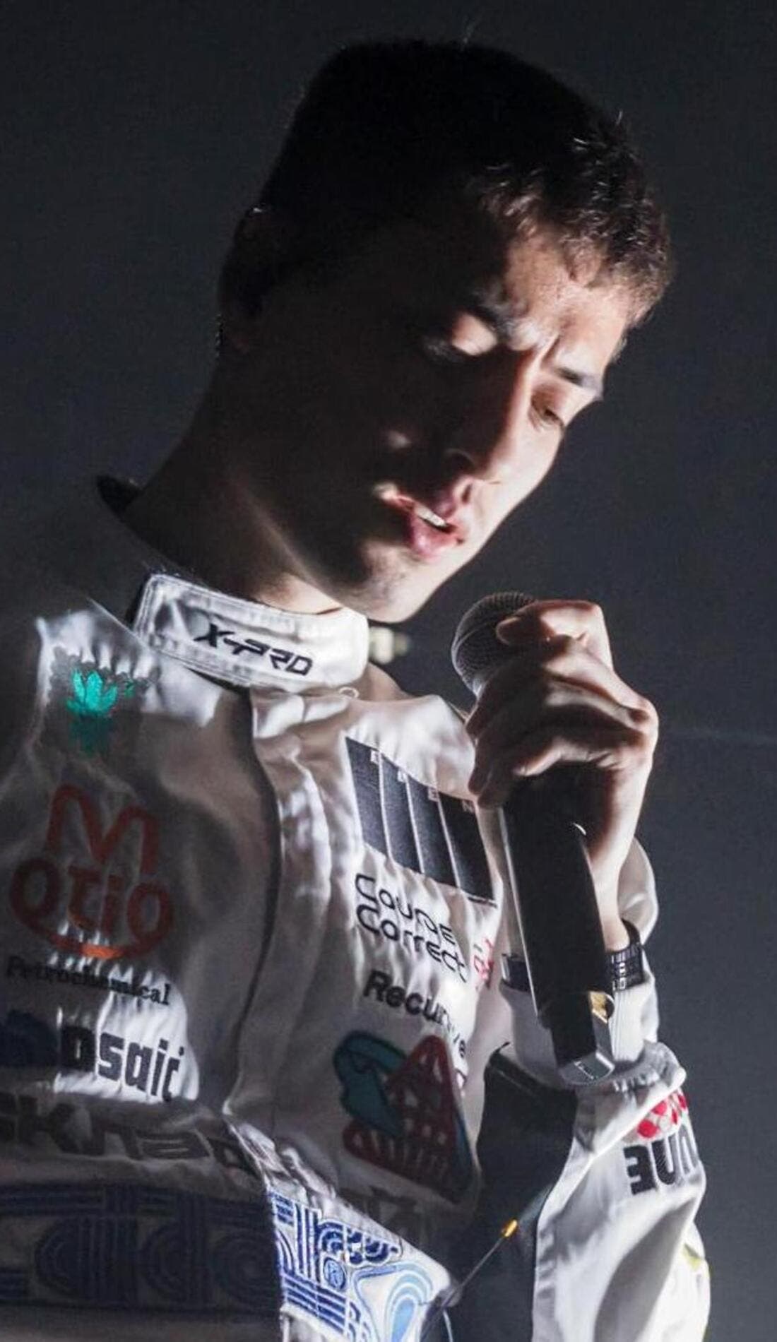 EDEN promotional image for upcoming events and ticket sales