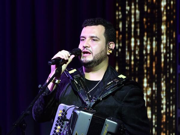 Eden Munoz tickets in Santa Barbara (Arlington Theatre) - Aug 8