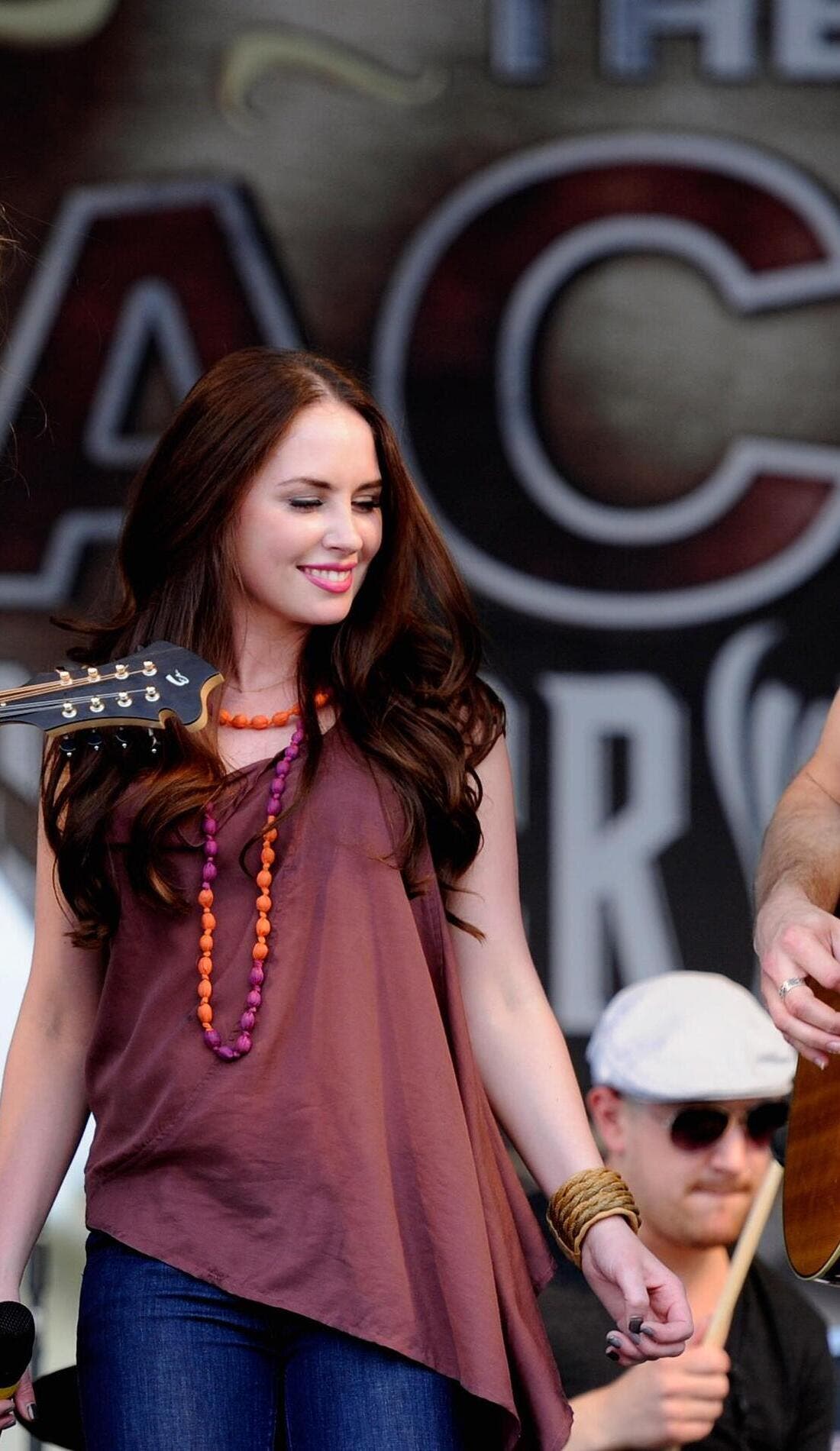 Edens Edge promotional image for upcoming events and ticket sales