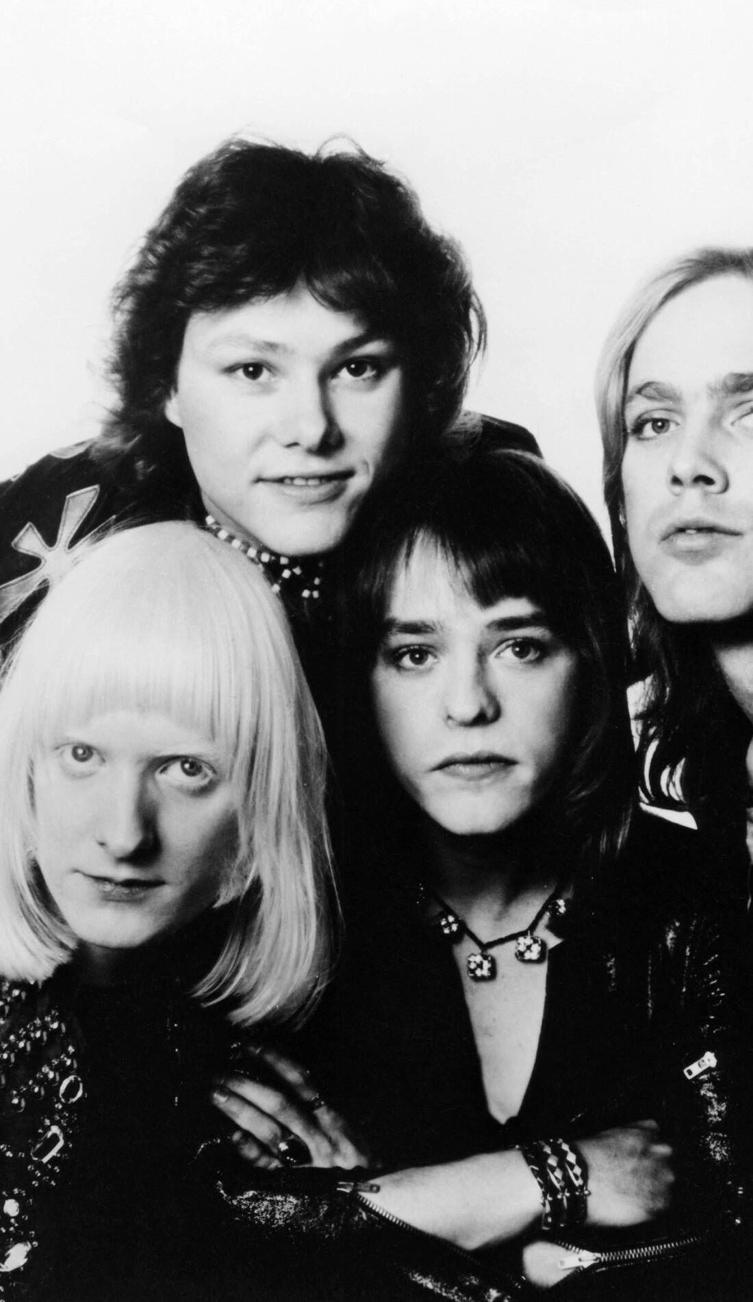 Edgar Winter Group promotional image for upcoming events and ticket sales