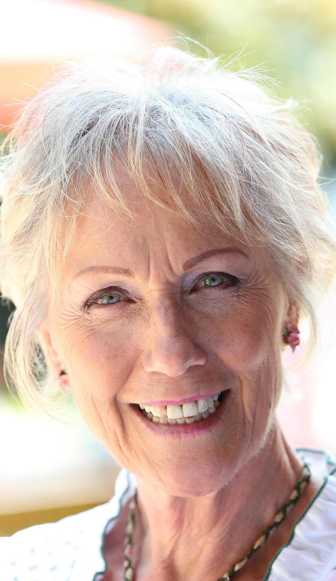 Edith Prock promotional image for upcoming events and ticket sales