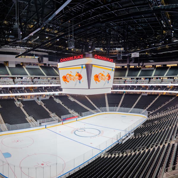 Promotional image of Edmonton Oilers