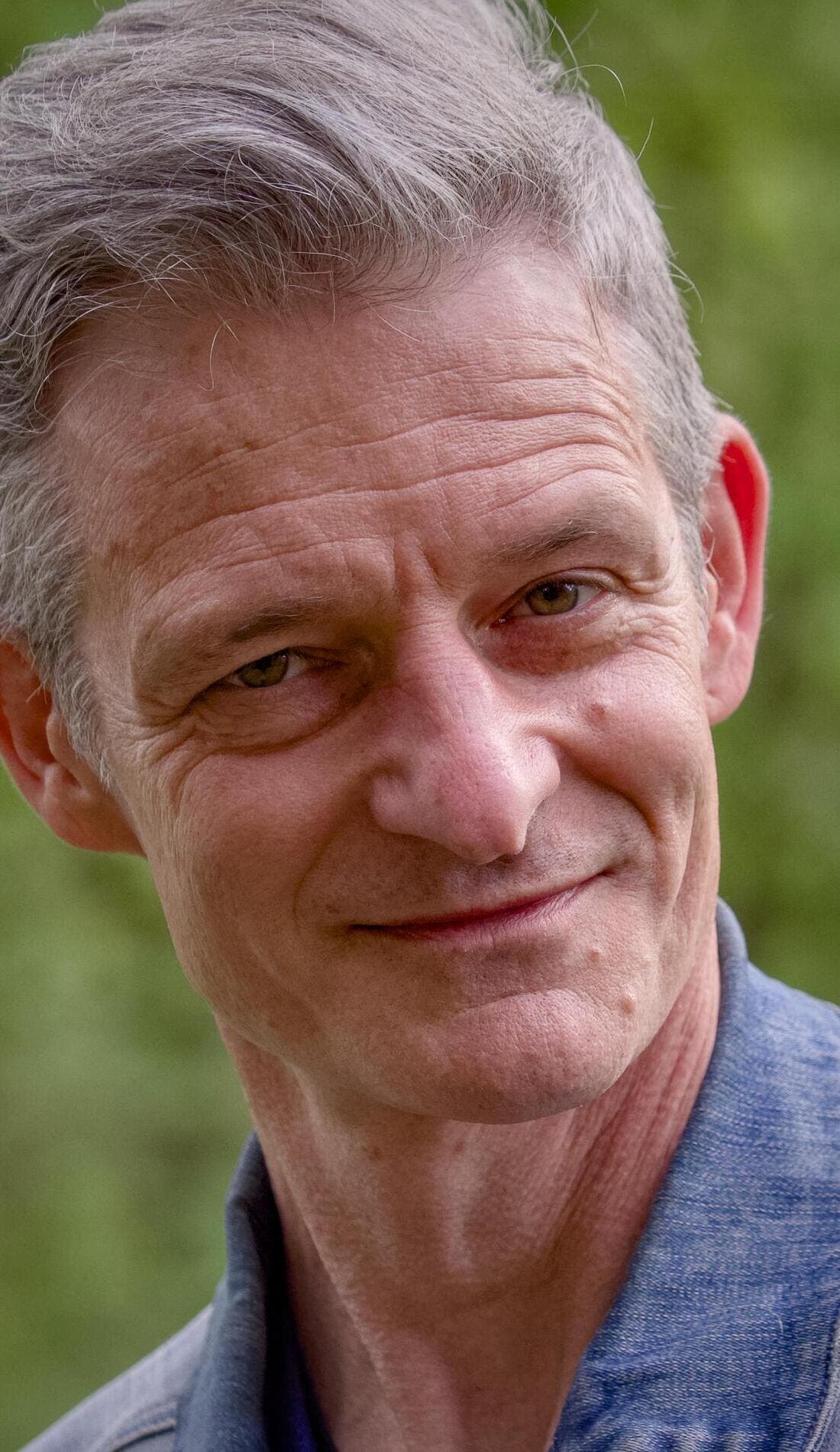 Edouard Ferlet promotional image for upcoming events and ticket sales