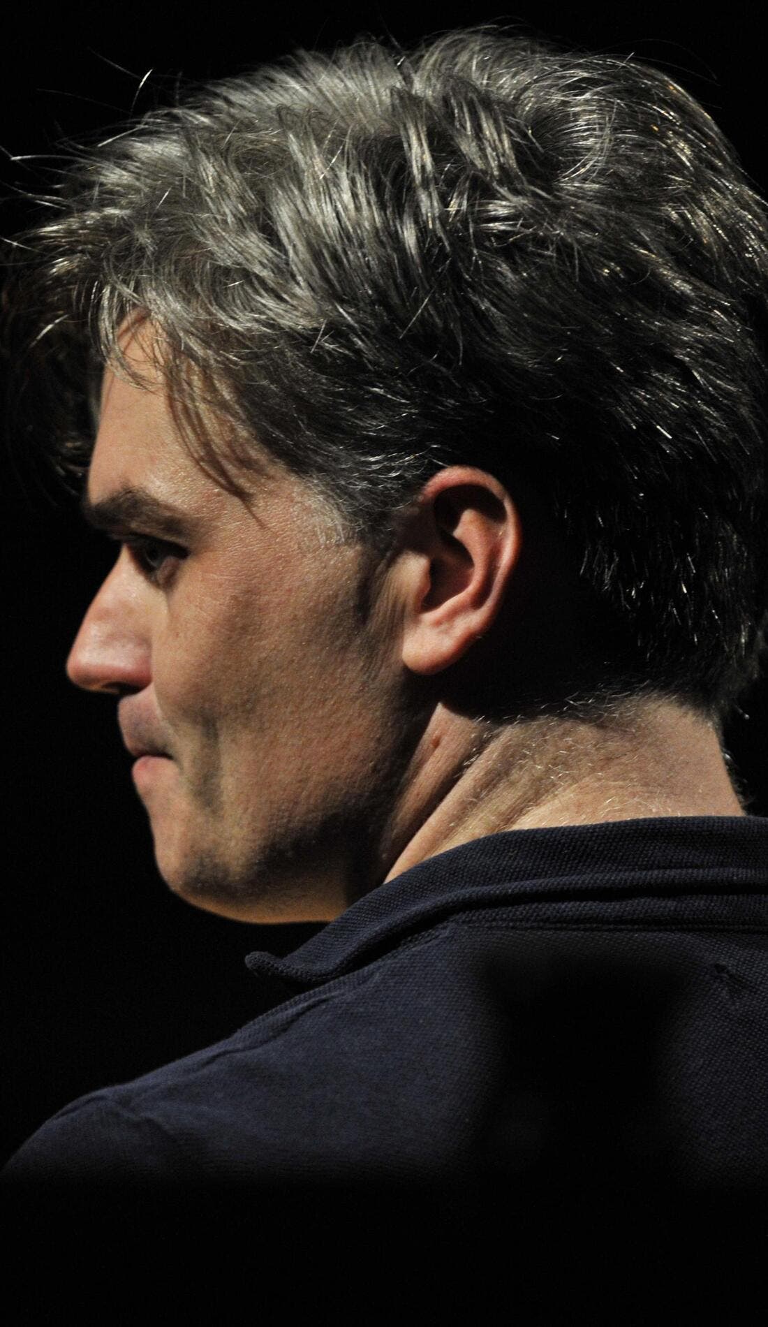 Edward Gardner promotional image for upcoming events and ticket sales