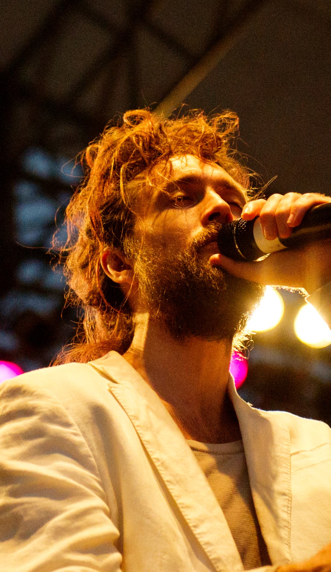 Edward Sharpe and the Magnetic Zeros promotional image for upcoming events and ticket sales