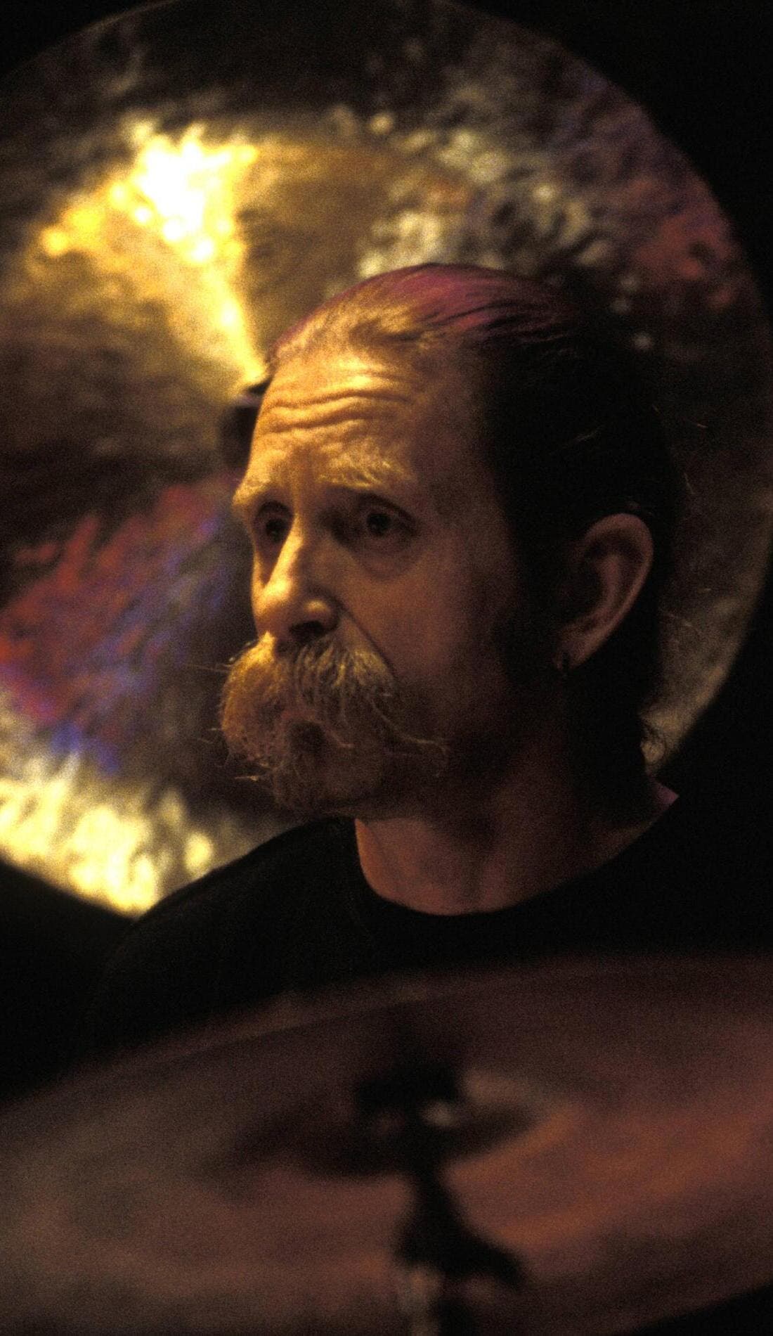 Edward Vesala promotional image for upcoming events and ticket sales