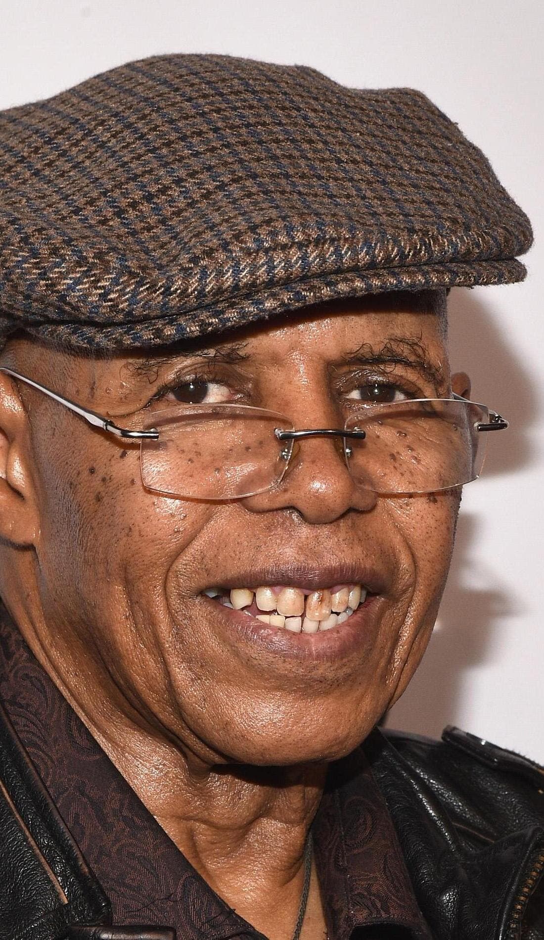 Edwin Birdsong promotional image for upcoming events and ticket sales