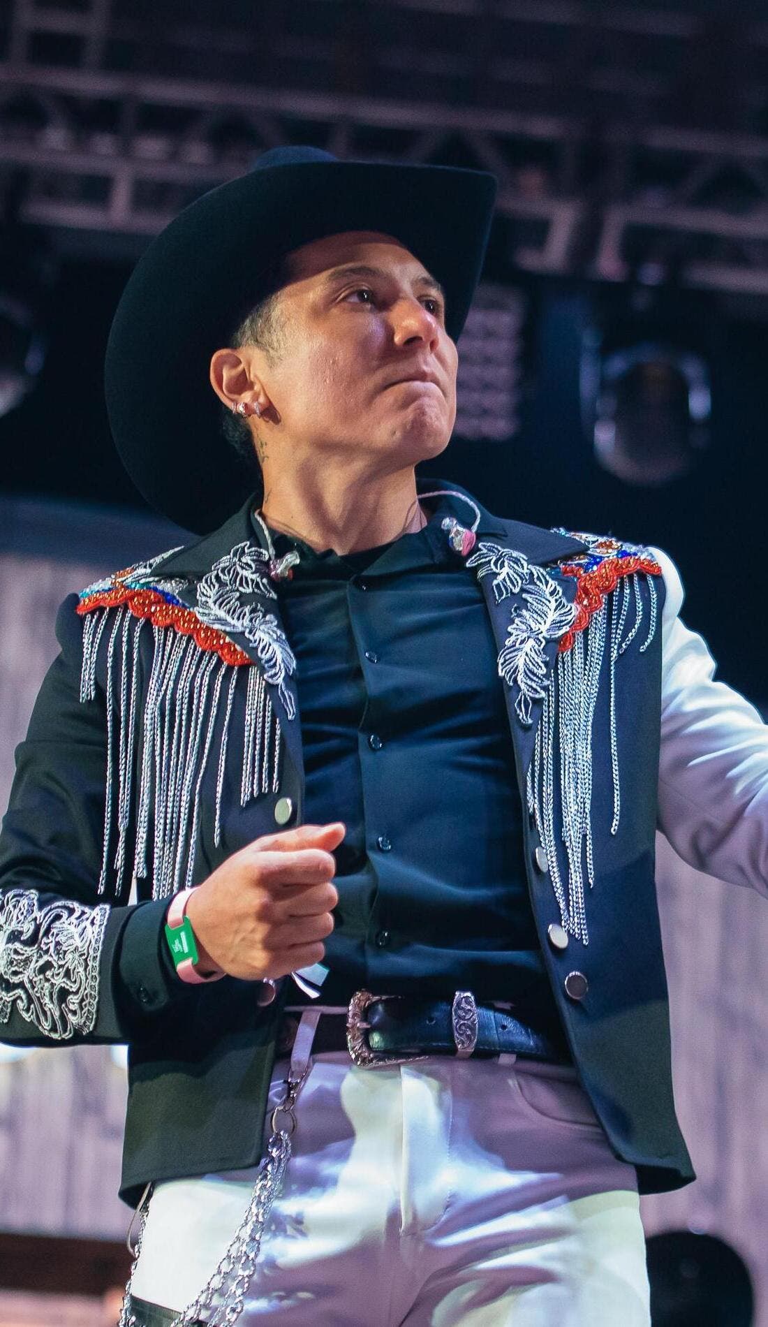 Edwin Luna y La Trakalosa de Monterrey promotional image for upcoming events and ticket sales