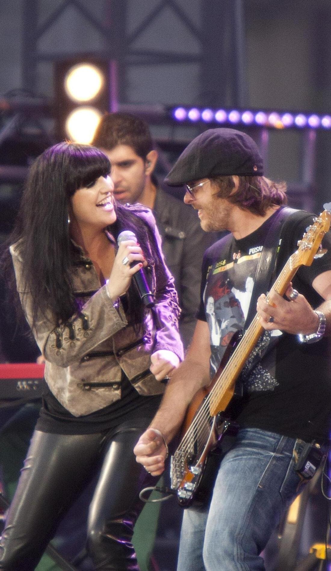 Efecto Mariposa promotional image for upcoming events and ticket sales