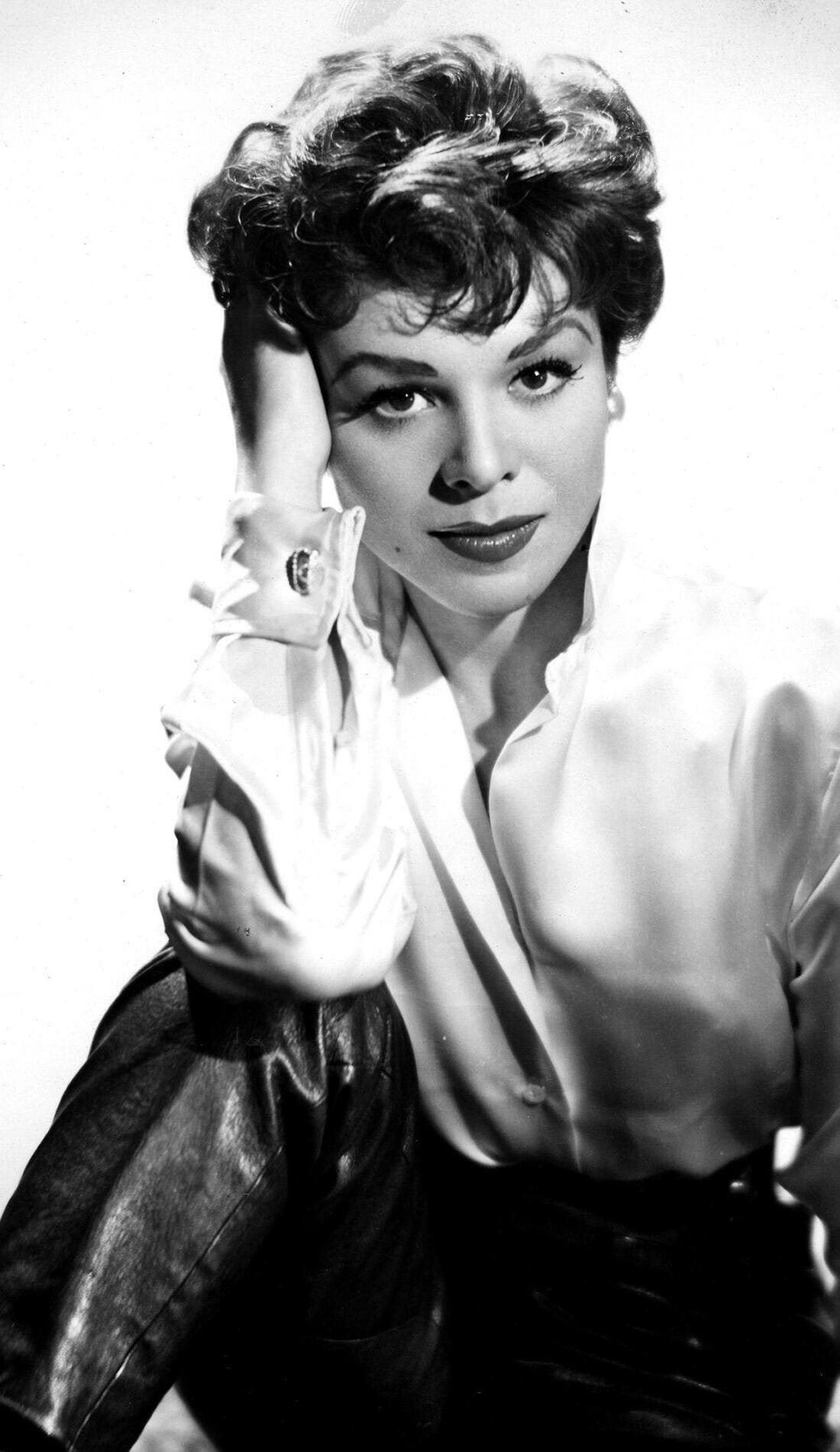 Eileen Barton promotional image for upcoming events and ticket sales