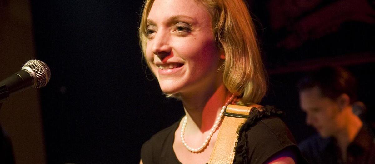 Eilen Jewell - Sportsmen's Tavern