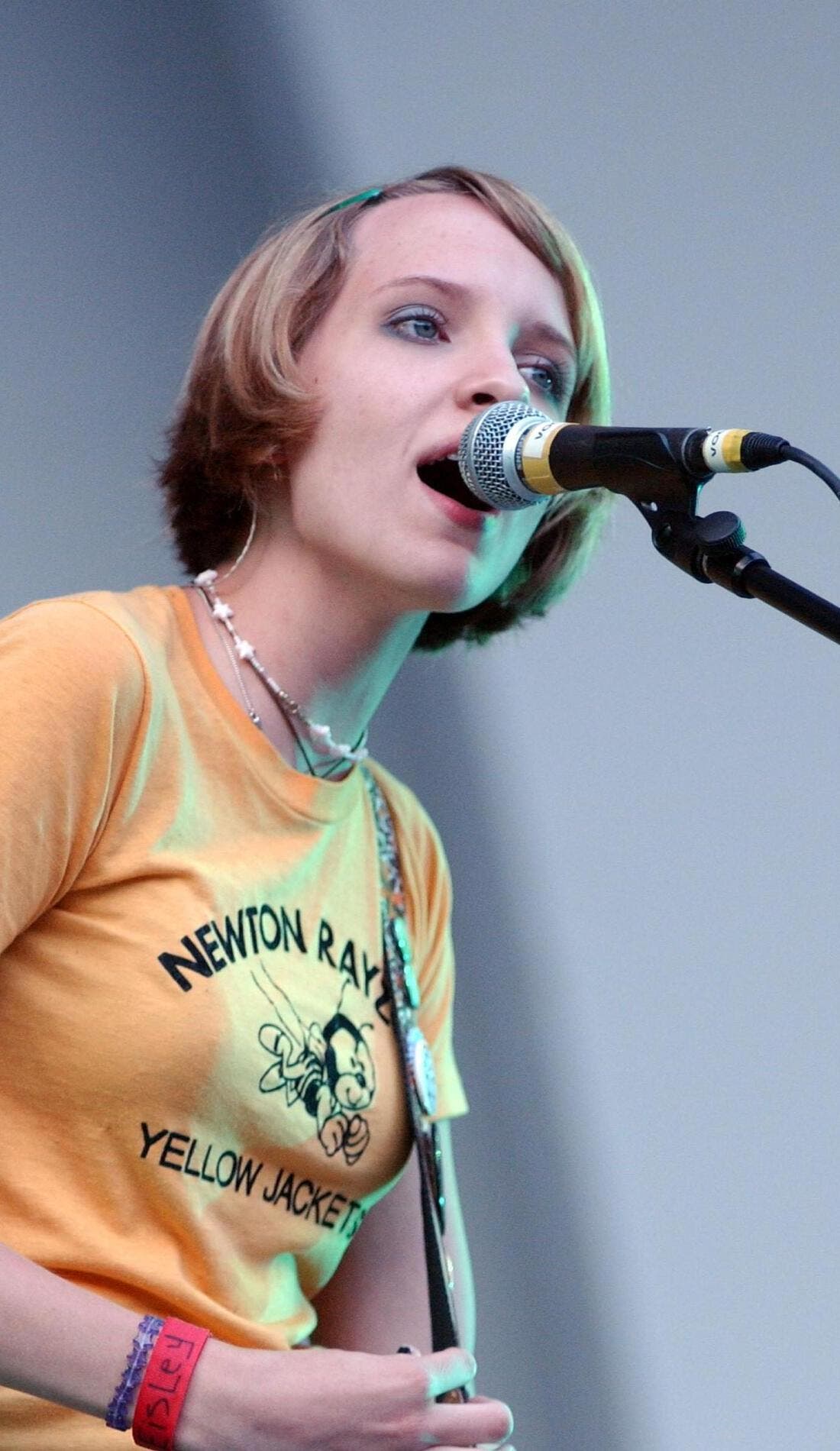 Eisley promotional image for upcoming events and ticket sales