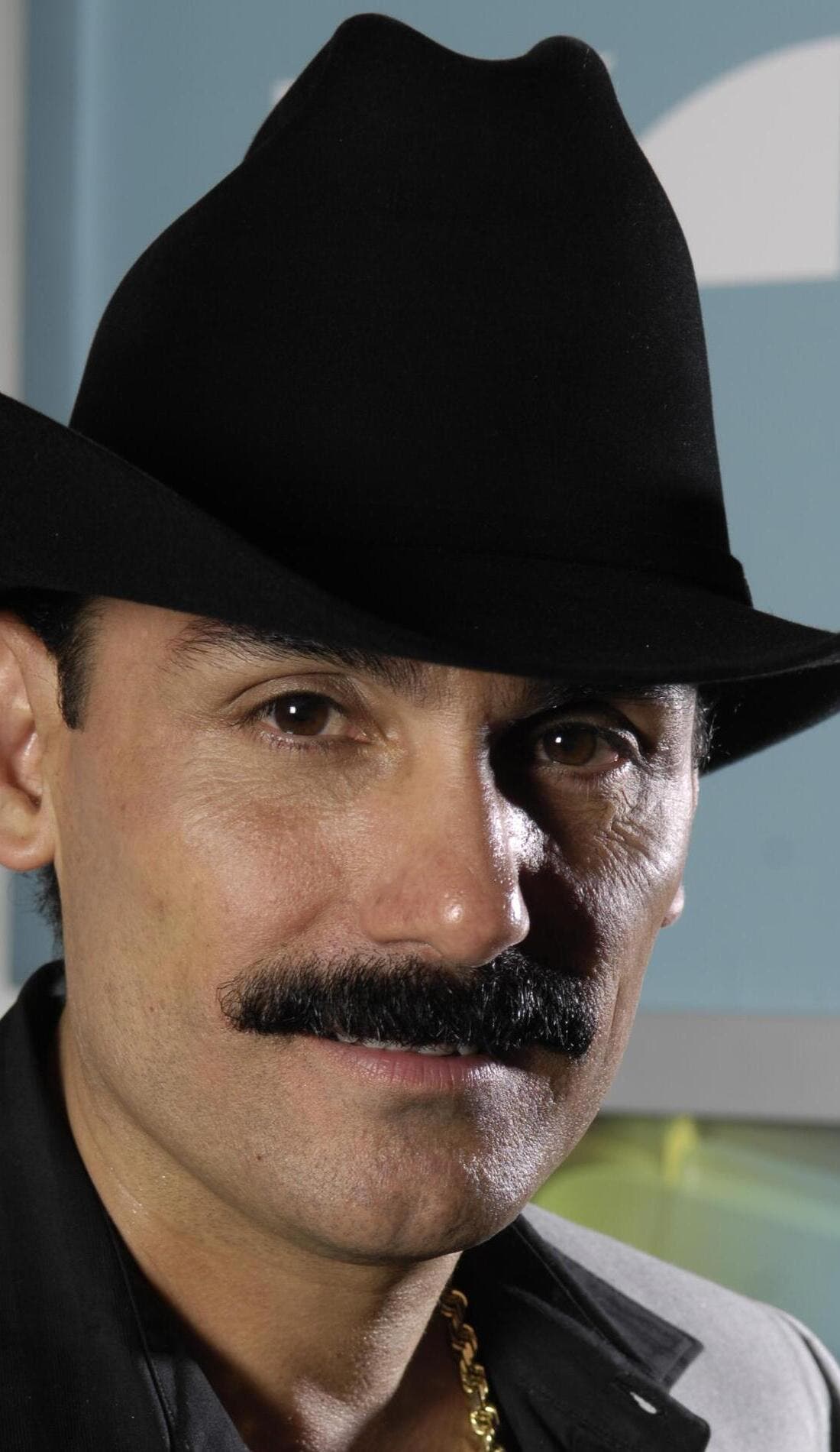 El Chapo de Sinaloa promotional image for upcoming events and ticket sales