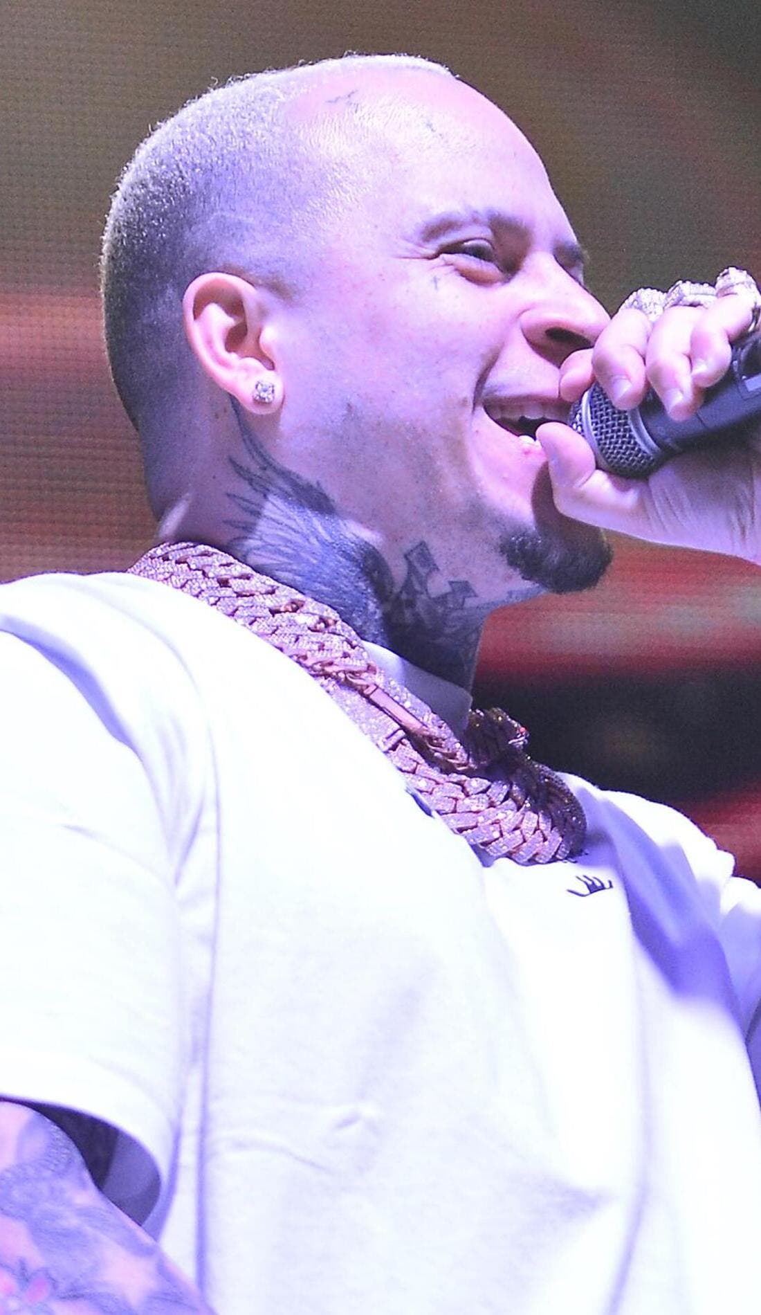 El Chulo promotional image for upcoming events and ticket sales