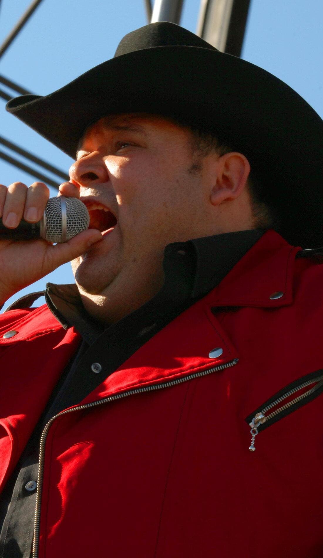 El Coyote promotional image for upcoming events and ticket sales