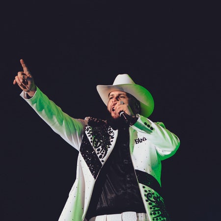 El Fantasma Oakland concerts 2026 | SeatGeek