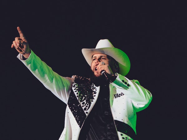 El Fantasma Minneapolis concerts 2026 | SeatGeek