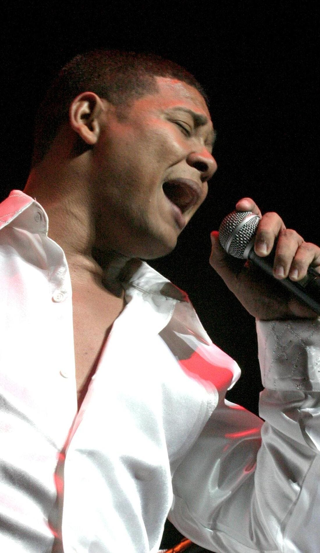 El Jeffrey promotional image for upcoming events and ticket sales