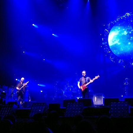 El Monstero tickets in Maryland Heights (Hollywood Casino Amphitheatre -  MO) - Jul 18, 2026 at 7:30pm | SeatGeek