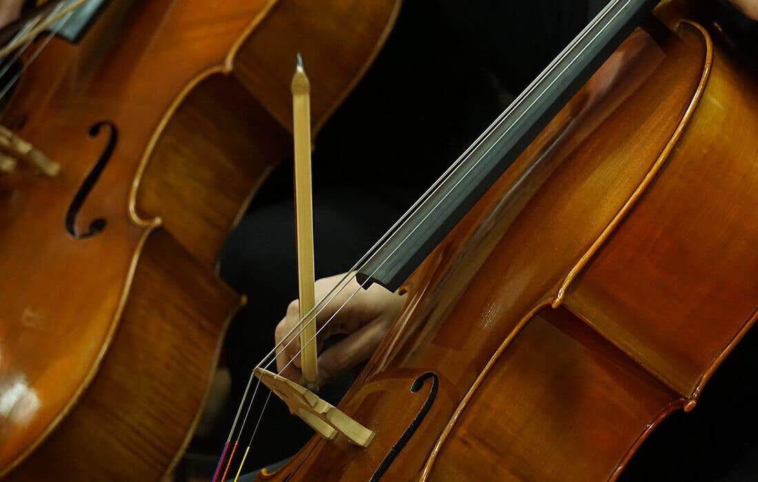 Promotional image for El Paso Symphony Orchestra tickets