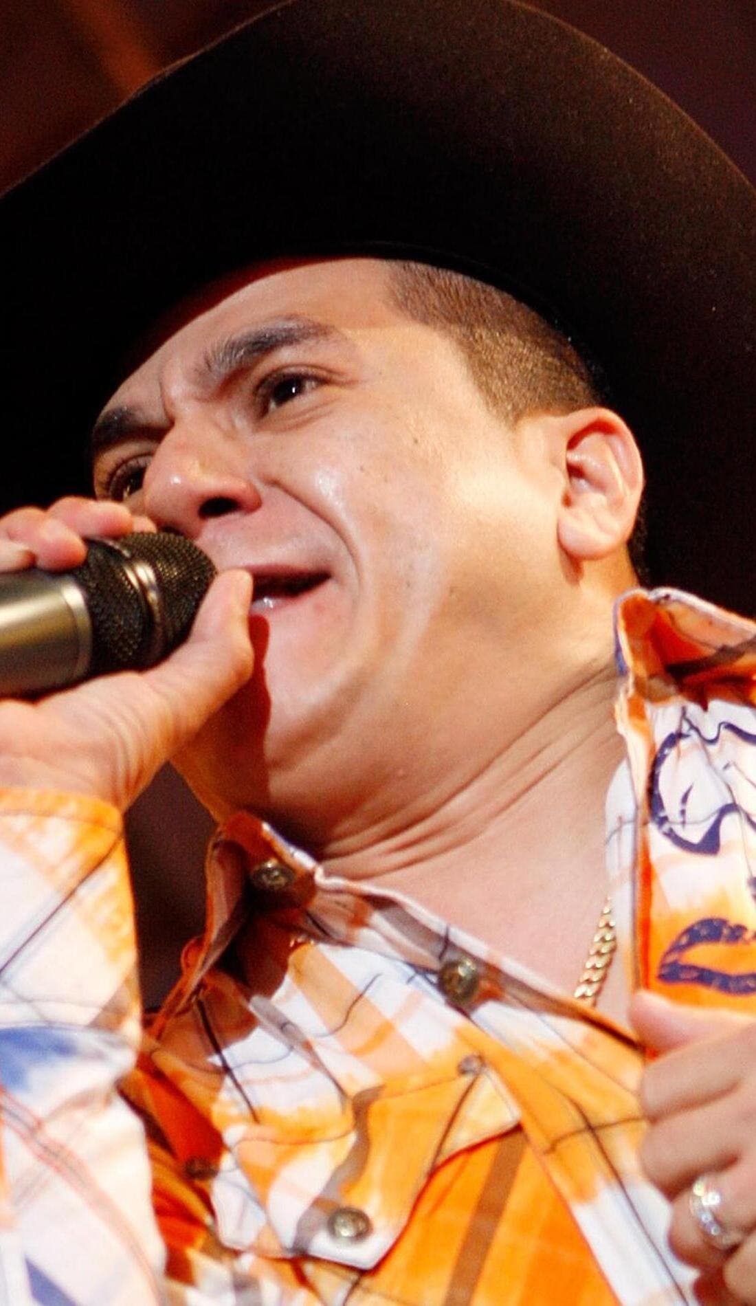 EL POTRO DE SINALOA promotional image for upcoming events and ticket sales